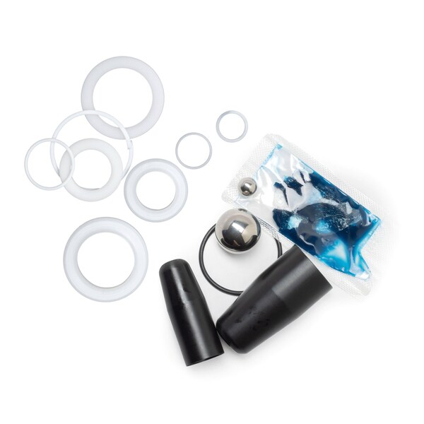 Bedford Precision Repair Kit for GPX165, 1600, LineCrew1600